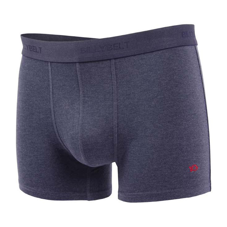 ボクサーパンツ BOXER Herringbone Cotton Boxer - 下着、靴下